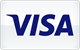 Visa bancna kartica placilo